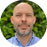 Dr Anthony Langham